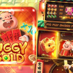 Tingkat Kemenangan Paling Tertinggi Bermain Taruhan Permainan Judi Slot Online PG Soft Piggy Gold