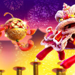 Tingkat Kemenangan Paling Tertinggi Bermain Taruhan Permainan Judi Slot Online PG Soft Prosperity Lion