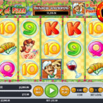 Uji Keberuntungan Anda Dalam Bermain Permainan Taruhan Judi Slot Online Habanero Terpopuler Di Asia Tower Of Pizza