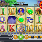 Uji Keberuntungan Anda Dalam Bermain Permainan Taruhan Judi Slot Online Habanero Terpopuler Di Asia Treasure Tomb