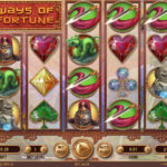 Uji Keberuntungan Anda Dalam Bermain Permainan Taruhan Judi Slot Online Habanero Terpopuler Di Asia Ways Of Fortune