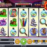 Uji Keberuntungan Anda Dalam Bermain Permainan Taruhan Judi Slot Online Habanero Terpopuler Di Asia Weird Science