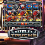 Uji Keberuntungan Anda Dalam Bermain Permainan Taruhan Judi Slot Online Habanero Terpopuler Di Asia Wild Trucks