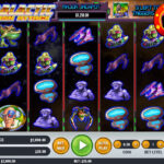 Wujudkan Mimpi Menang Banyak Bermain Di Taruhan Judi Slot Online Habanero Galactic Cash