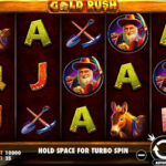 Wujudkan Mimpi Menang Banyak Bermain Di Taruhan Judi Slot Online Habanero Gold Rush