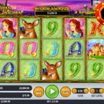 Wujudkan Mimpi Menang Banyak Bermain Di Taruhan Judi Slot Online Habanero Golden Unicorn