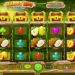 Wujudkan Mimpi Menang Banyak Bermain Di Taruhan Judi Slot Online Habanero Happy Ape