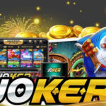 Kecangihan Fitur Judi Slot Online Provider Joker Gaming Terpopuler