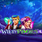 Permainan Taruhan Judi Slot Online Yang Membuat Anda Jackpot Besar Di Pragmatic Play Wild Pixies