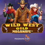 Permainan Taruhan Judi Slot Online Yang Membuat Anda Jackpot Besar Di Pragmatic Play Wild West Gold