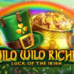 Permainan Taruhan Judi Slot Online Yang Membuat Anda Jackpot Besar Di Pragmatic Play Wild Wild Riches