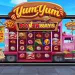 Permainan Taruhan Judi Slot Online Yang Membuat Anda Jackpot Besar Di Pragmatic Play Yum Yum Powerways