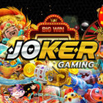 Pola Game Slot Joker Gaming Dengan Winrate Tertinggi