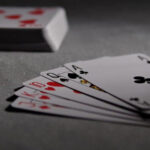 Strategi Terbaik Dalam Bermain Permainan Judi Kartu Online