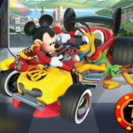 Update Terbaru Aturan Bermain Game Judi Mickey Racing