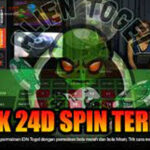 Togel Online Terbaik, Agen Togel Terpercaya, Bandar Togel Terbaik