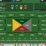 Togel Online Terbaik, Agen Togel Terpercaya, Bandar Togel Terbaik