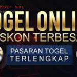 Togel Online Terbaik, Agen Togel Terpercaya, Bandar Togel Terbaik