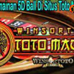 Togel Online Terbaik, Agen Togel Terpercaya, Bandar Togel Terbaik