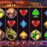 Togel Online Terbaik, Agen Togel Terpercaya, Bandar Togel Terbaik