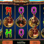 Togel Online Terbaik, Agen Togel Terpercaya, Bandar Togel Terbaik