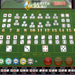 Togel Online Terbaik, Agen Togel Terpercaya, Bandar Togel Terbaik