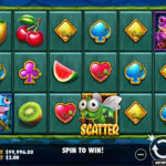 Togel Online Terbaik, Agen Togel Terpercaya, Bandar Togel Terbaik