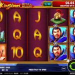 Togel Online Terbaik, Agen Togel Terpercaya, Bandar Togel Terbaik