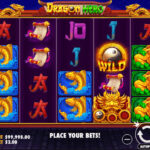 Togel Online Terbaik, Agen Togel Terpercaya, Bandar Togel Terbaik