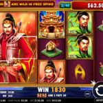 Togel Online Terbaik, Agen Togel Terpercaya, Bandar Togel Terbaik