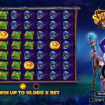 Togel Online Terbaik, Agen Togel Terpercaya, Bandar Togel Terbaik