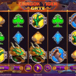 Togel Online Terbaik, Agen Togel Terpercaya, Bandar Togel Terbaik